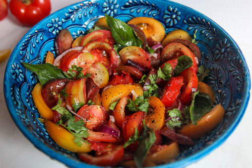 10 loại rau củ tạo cảm giác no lâu, tốt cho những người muốn giảm cân