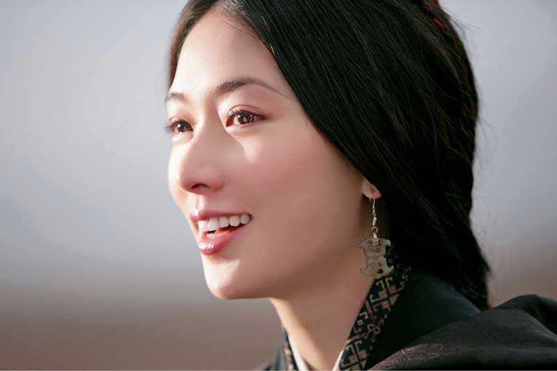 Giải mã bí ẩn về cuộc đời 10 mỹ nhân đẹp nhất thời Tam Quốc