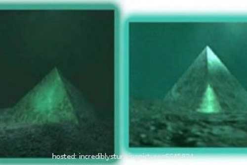 Vật thể bí ẩn 'nuốt' tàu thuyền, máy bay vào Tam giác Bermuda là gì?