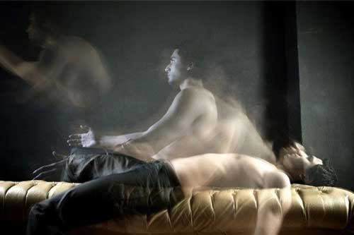 Những bí ẩn đằng sau cái chết khiến ai cũng phải dựng tóc gáy