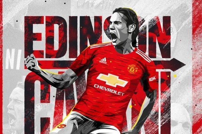 Cavani thừa nhận suýt giải nghệ vì nhiễm COVID-19