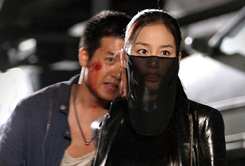 5 bộ phim về hồ ly hot nhất màn ảnh Hàn