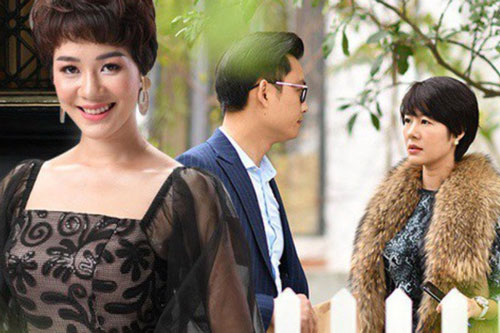 Uyên 'Về nhà đi con': Thủ khoa trường Sân khấu vẫn coi mình là diễn viên nghiệp dư