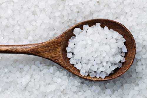 3 thực phẩm màu trắng gây hại cho thận mà nhiều người không biết