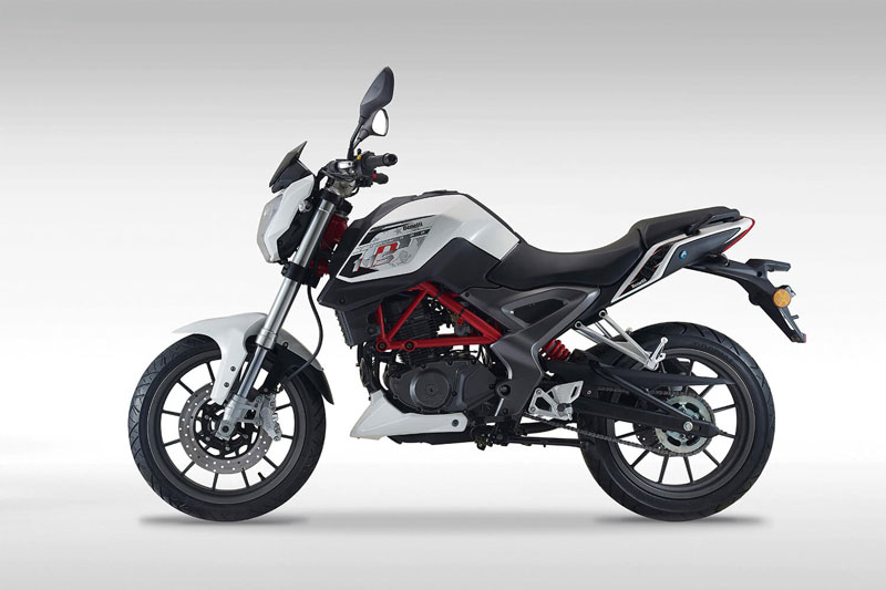 Bảng giá xe Benelli tháng 10/2020: Đắt nhất 567 triệu đồng