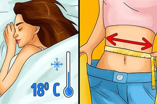 7 thói quen khi đi ngủ giúp giảm cân hiệu quả mà bạn nên thực hiện mỗi ngày