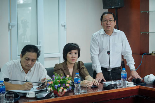 Hợp tác đào tạo giữa cơ sở giáo dục và doanh nghiệp là xu hướng tất yếu