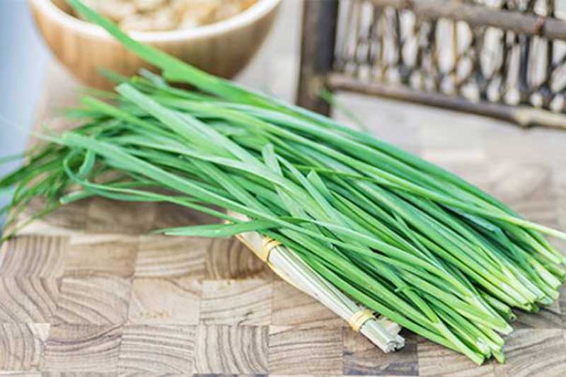 Dùng lá hẹ kiểu này bổ hơn 'nhân sâm Hàn Quốc', vừa tốt cho sức khỏe lại trị được 'bách bệnh'