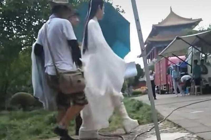 'Choáng váng' với những chiêu thức ăn gian chiều cao của các sao nam Hoa Ngữ