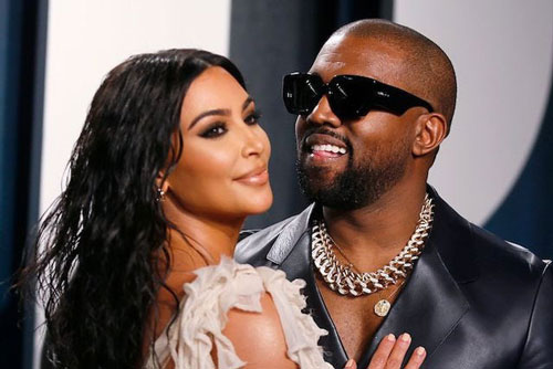 Kim Kardashian tiết lộ Kanye West từng nhiễm COVID-19
