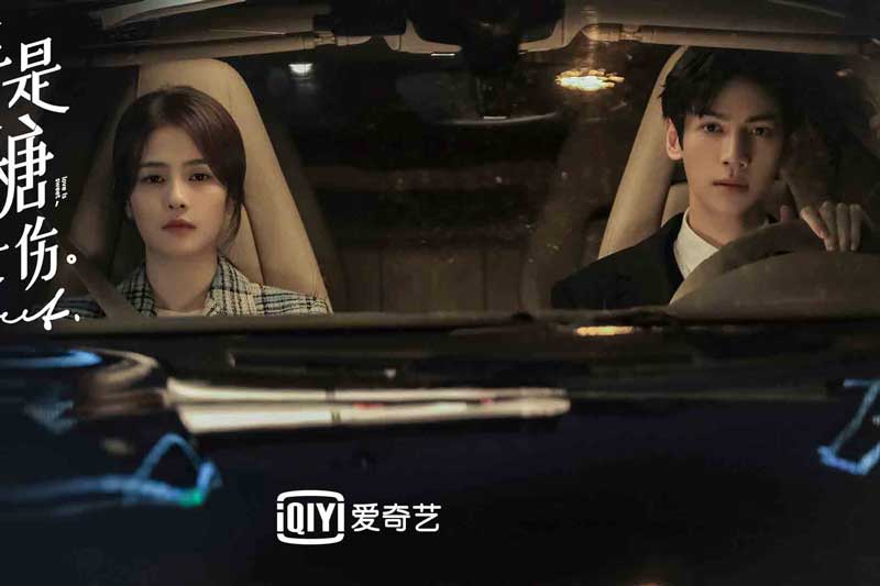 Top 10 phim ngôn tình hiện đại Hoa Ngữ 'ngọt sủng' hấp dẫn nhất thời gian gần đây: Số 1 khiến bao fan châu Á ‘bấn loạn’