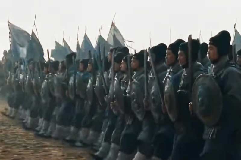 Tây Tấn chinh phạt Đông Ngô, thống nhất toàn cõi Trung Nguyên như thế nào?