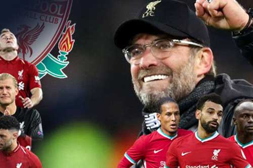 Những hợp đồng thành công và thất bại tiêu biểu của Klopp tại Liverpool