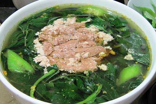 Sai lầm "chết người" khi ăn cua đồng buộc bạn phải bỏ ngay