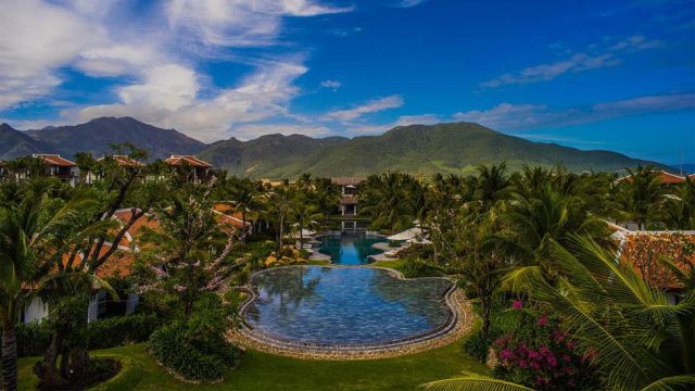 5 Khu nghỉ dưỡng của Việt Nam lọt vào “Top 30 Khu nghỉ dưỡng hàng đầu Châu Á”