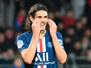 Thành tích ghi bàn đáng nể của Cavani trong 13 năm qua