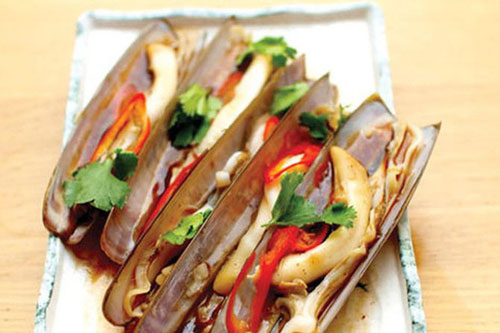 Loại thực phẩm chứa hàm lượng sắt gấp 22,4 lần so với lượng sắt trong thịt nạc, phụ nữ nên ăn nhiều