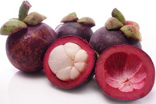 Mỗi ngày 1 quả măng cụt giúp thai nhi giảm dị tật bẩm sinh, phòng bệnh tật