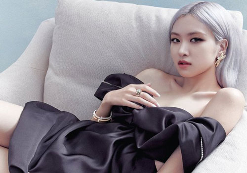 Rosé nói gì khi bị chê đổi cách hát khiến giọng 'chua như giấm'?