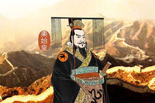 Tần Thủy Hoàng cho xây Vạn Lý Trường Thành, tại sao học giả châu Âu lại phải thốt lên: Báo hại châu Âu thê thảm?