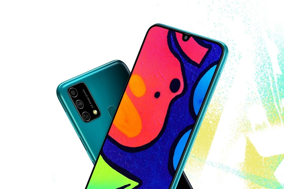 Samsung Galaxy F41 ra mắt: Chip Exynos 9611, RAM 6 GB, pin 6.000 mAh, giá hơn 5 triệu