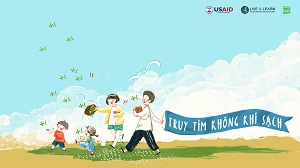 GreenViet phát động chương trình trồng "Một triệu câu xanh đô thị" tại huyện Ứng Hòa