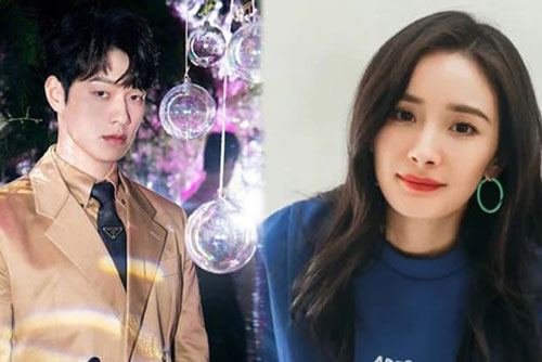 'Tình trẻ tin đồn' của Dương Mịch kênh kiệu, coi thường vai diễn?