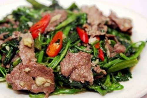 Ăn rau muống kiểu này là tự rước bệnh cho cả gia đình, khiến sức khỏe giảm sút nghiêm trọng