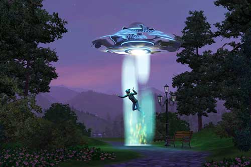 Người ngoài hành tinh có thật qua lời kể của những người đã bị họ bắt cóc?