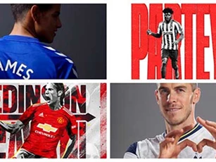 So sánh đội hình tân binh Ngoại hạng Anh và La Liga: Một trời, một vực