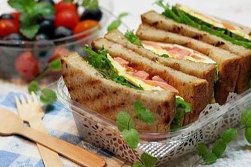 Các thực phẩm nên hạn chế để tránh tăng cân