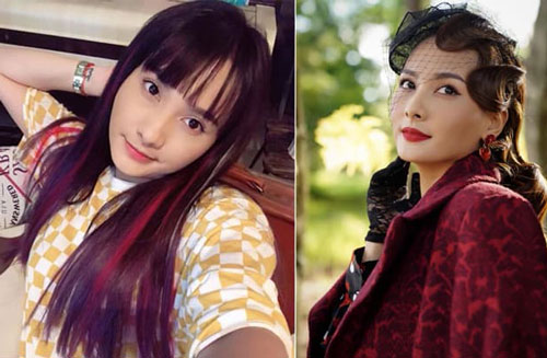 Bà bầu Bảo Thanh đáp trả lại anti-fan khi bị chê già: 'Làm người ai làm thế... quá tồi tệ'