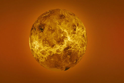 Công bố làm dậy sóng giới thiên văn: 'Địa ngục' gần Trái Đất có thể chứa sự sống