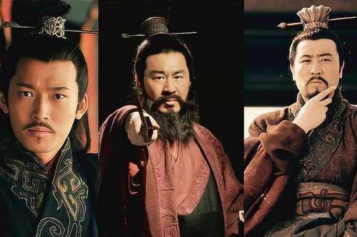 Không như Tào Tháo, Tôn Quyền kiêng kỵ các võ tướng, Lưu Bị chỉ dè chừng 1 người duy nhất