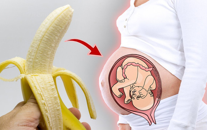 Bà bầu nên ăn 10 loại quả này trong mùa thu để khỏe mẹ khỏe con