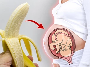 Bà bầu nên ăn 10 loại quả này trong mùa thu để khỏe mẹ khỏe con
