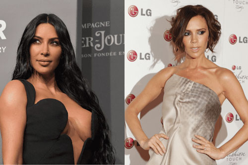 Victoria Beckham trở thành sao nữ kinh doanh đỉnh nhất nước Anh: Mỗi năm 'cá kiếm' 1 ngàn tỉ, cũng chỉ bằng nửa Kim Kardashian