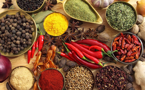 Các thực phẩm cực hại cho người bị bệnh viêm xoang