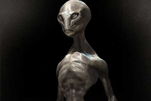 Người ngoài hành tinh tấn công Trái Đất, con người liệu có thể đối phó?