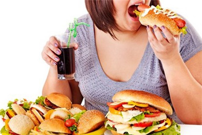 Ăn nhiều loại thực phẩm phổ biến này sẽ có nguy cơ mắc bệnh ung thư cao hơn! - Ảnh 2.