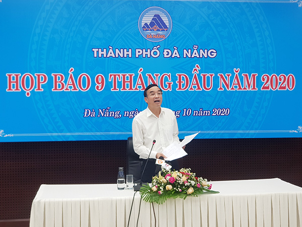 Và Phó Chủ tịch UBND TP Đà Nẵng Lê Trung Chinh phản hồi các ý kiến của Chủ tịch Tập đoàn BRG mà phóng viên Doanh nghiệp Việt Nam nêu tại cuộc họp báo 