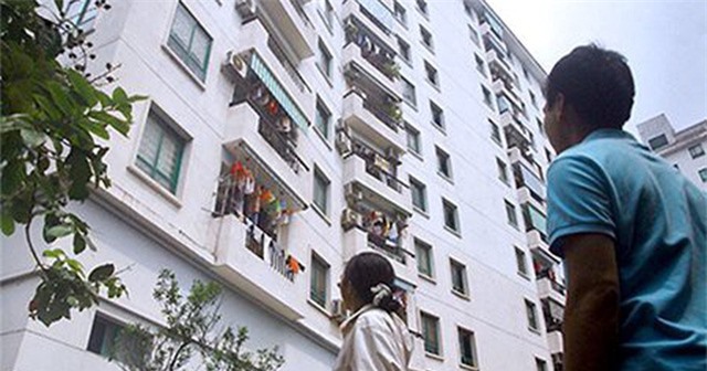 Bộ Xây dựng: Cấm sử dụng căn hộ chung cư làm dịch vụ cho thuê theo giờ - Ảnh 1.