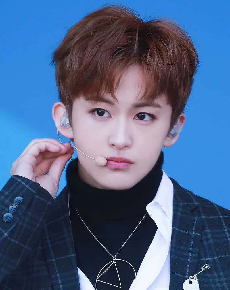 10. Mark Lee (NCT).