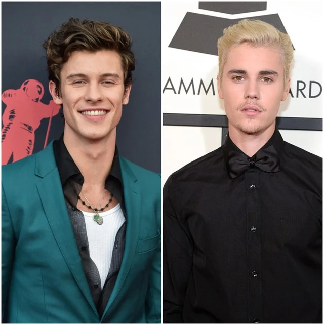 Shawn Mendes úp mở hợp tác cùng Justin Bieber - Ảnh 1.