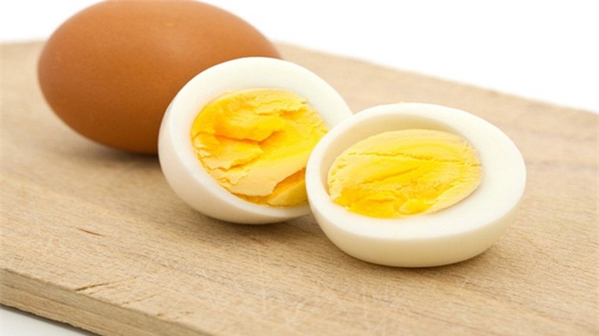 Trứng gà là thực phẩm tiên, cách chế biến giúp cơ thể hấp thụ tốt mà không mất chất - Ảnh 2.