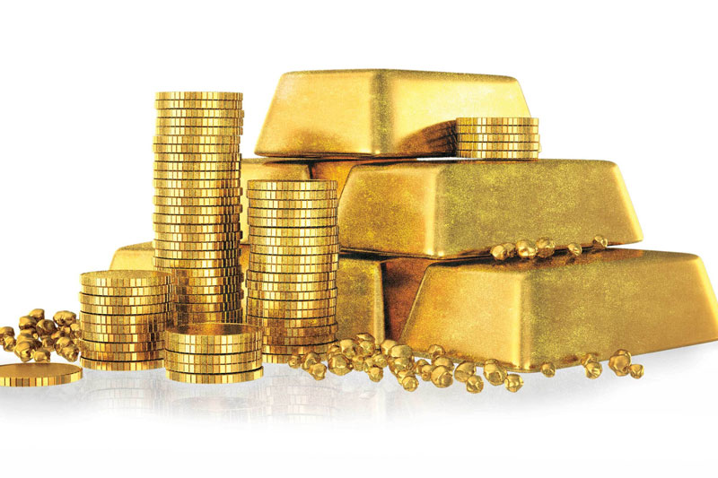 Giá vàng hôm nay (8/10): Giá vàng đảo chiều, từng bước đi lên