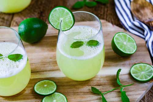 Uống nước chanh giảm cân phải lưu ý 4 điều: Làm đúng mới có hiệu quả, làm sai chỉ rước thêm bệnh