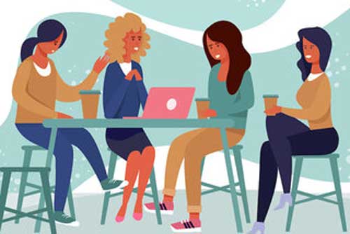 Trắc nghiệm: Vì sao người khác muốn kết thân với bạn?