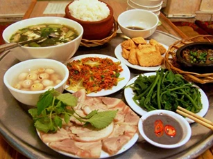 Top 10 quốc gia có nền ẩm thực hấp dẫn nhất thế giới: Có cả Việt Nam