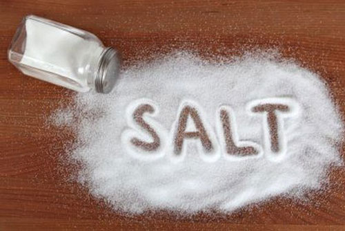 Hạn chế ăn mặn từ khi còn trẻ giúp giảm bệnh tật